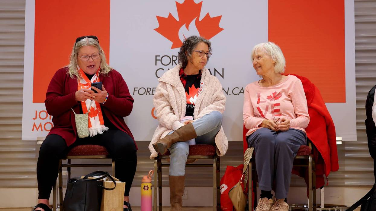 AMN-POL CANADÁ-ALBERTA-SEPARACIÓN
