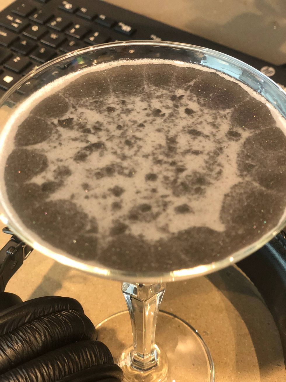 Amplified Ale Acid Vault