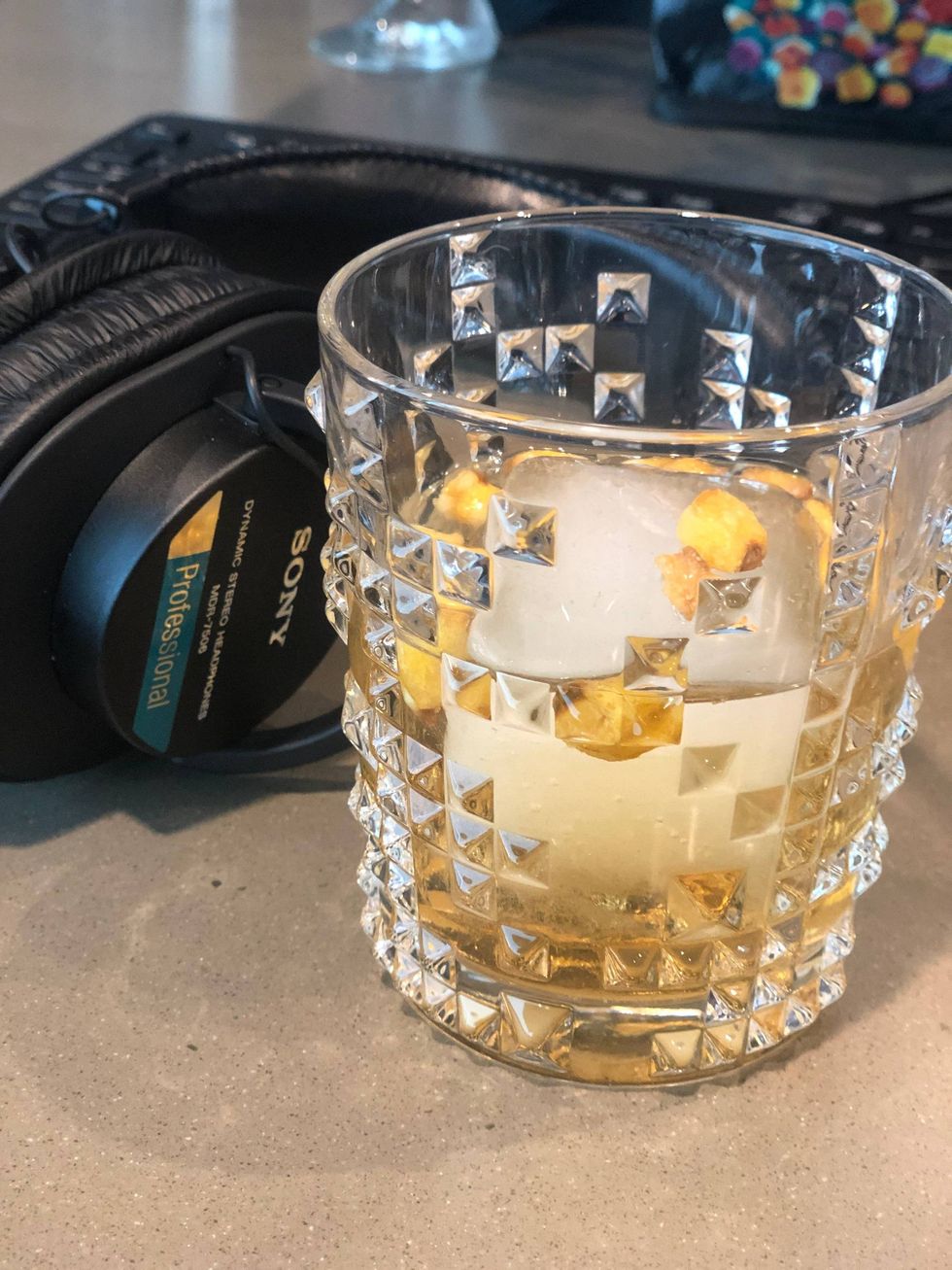 Amplified Ale Works Acid Vault