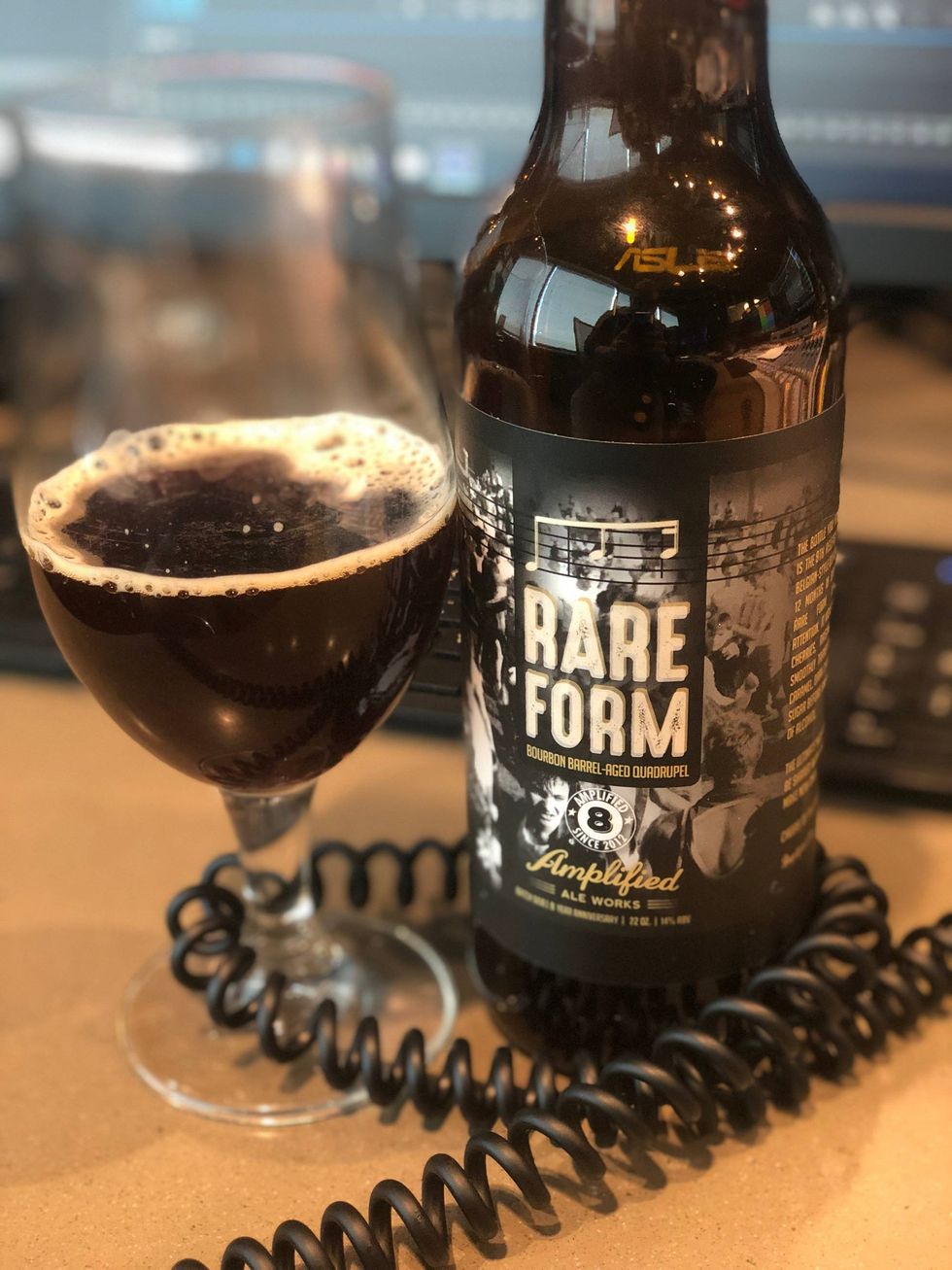 Amplified Ale Works