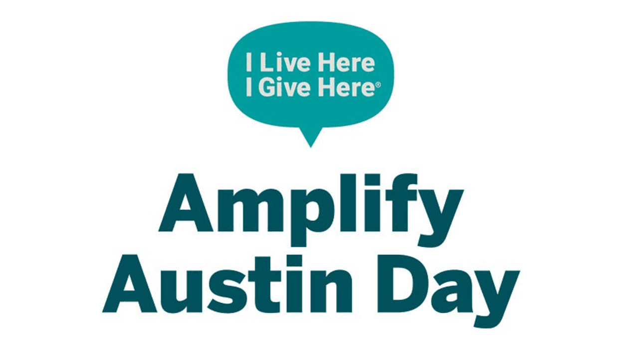 Amplify Austin Day
