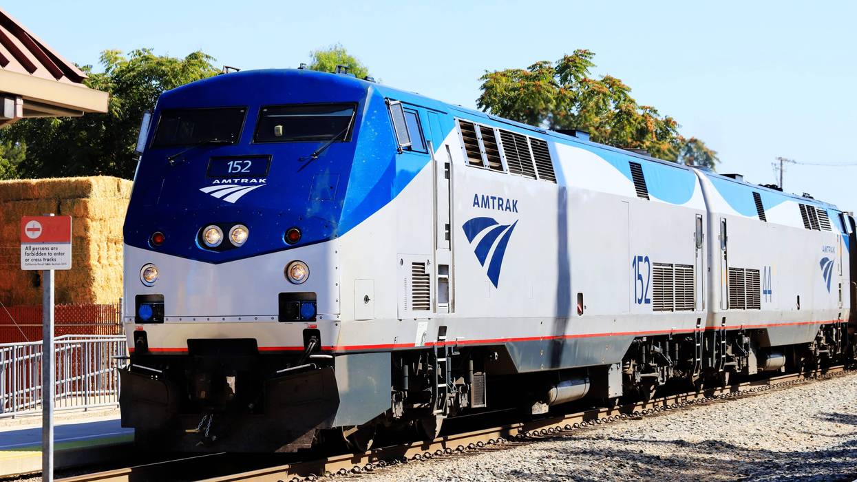 Amtrak announces start date of twice-daily service between New Orleans and Mobile