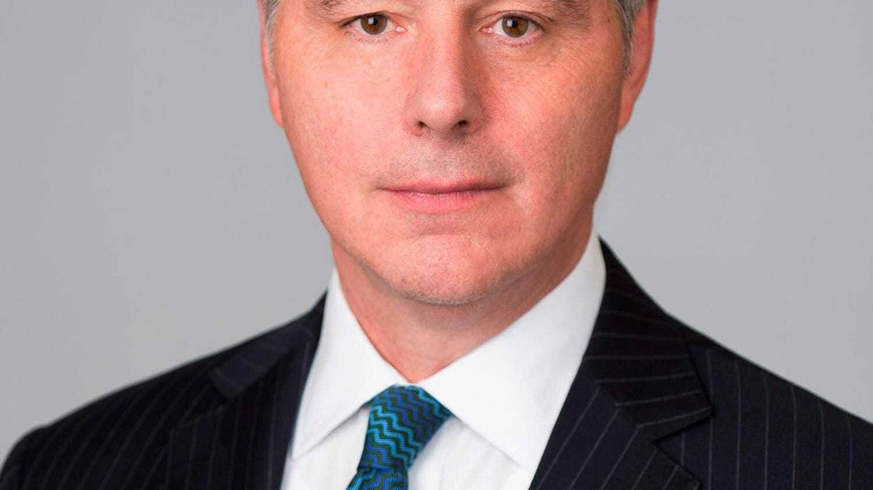 Amtrak William Flynn Q&A