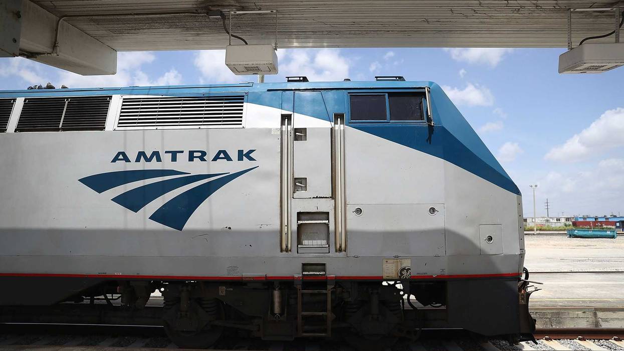 Amtrak