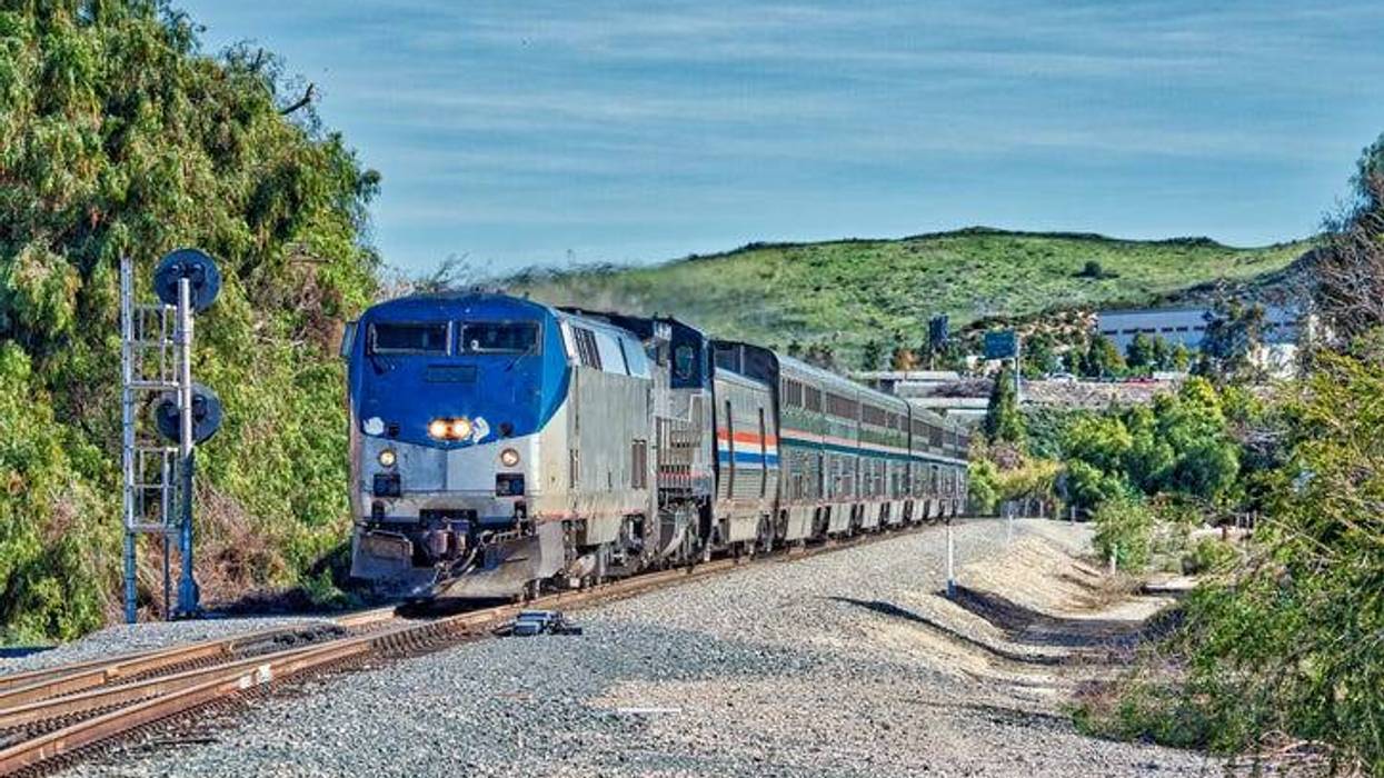 Amtrak