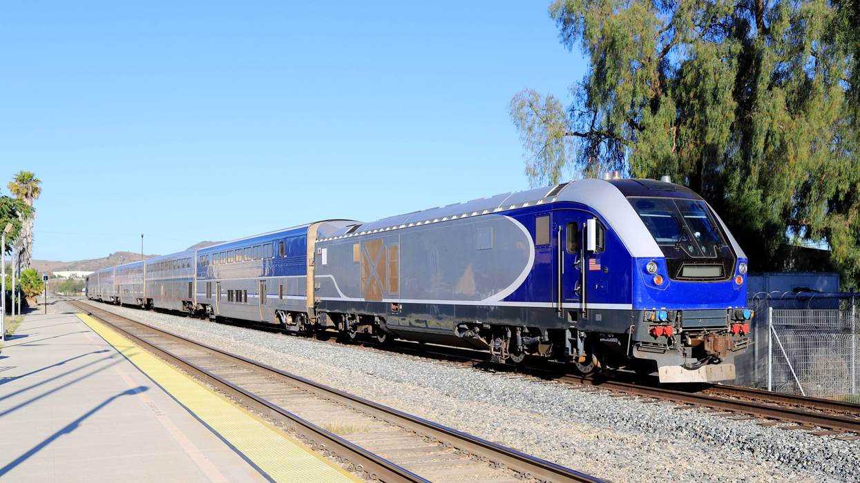 Amtrak