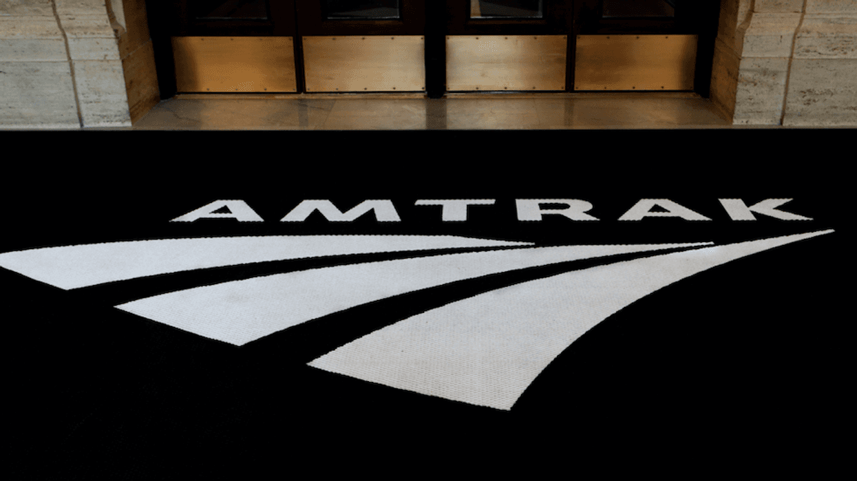 Amtrak