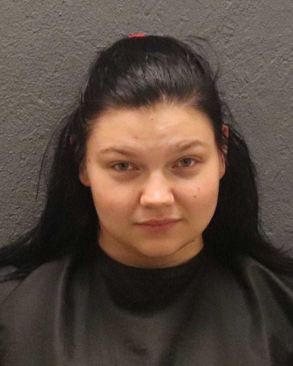 Amy Denise Fleming mugshot