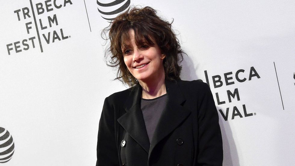 'Clueless' director Amy Heckerling on the high school experience, stereotypes, and more