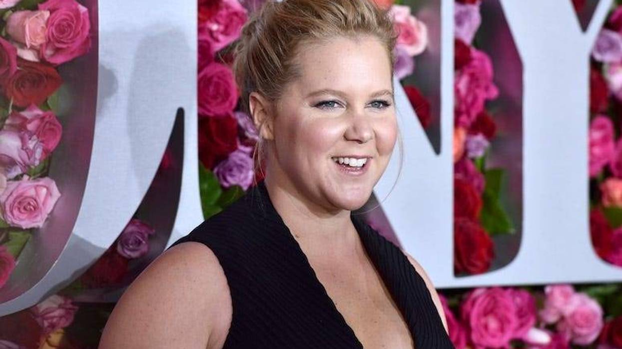 Amy Schumer, Red Carpet, 72nd Annual Tony Awards, 2018