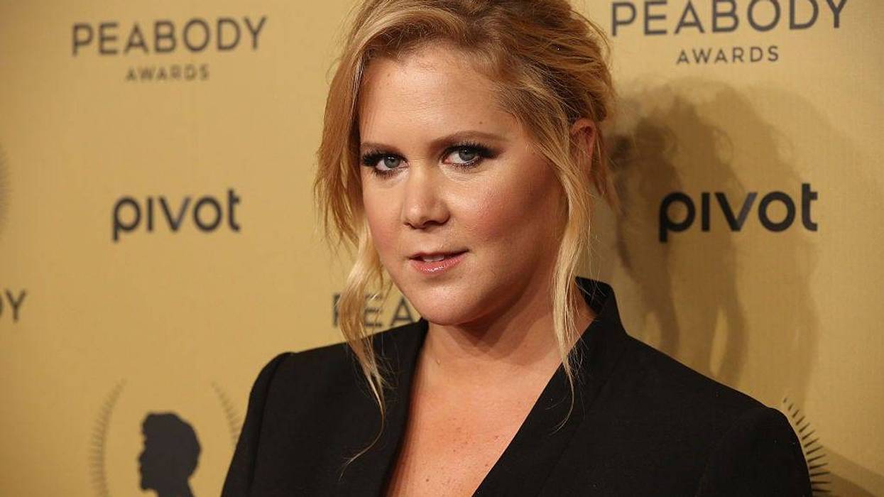 Amy Schumer