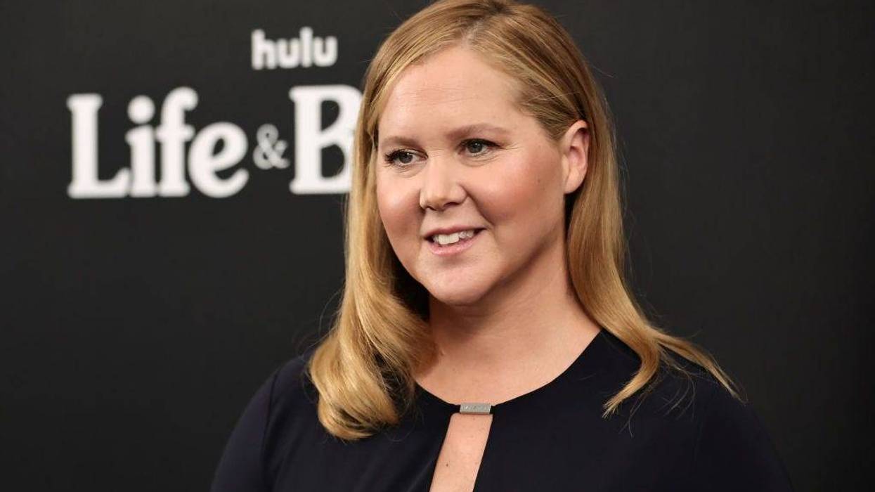 Amy Schumer