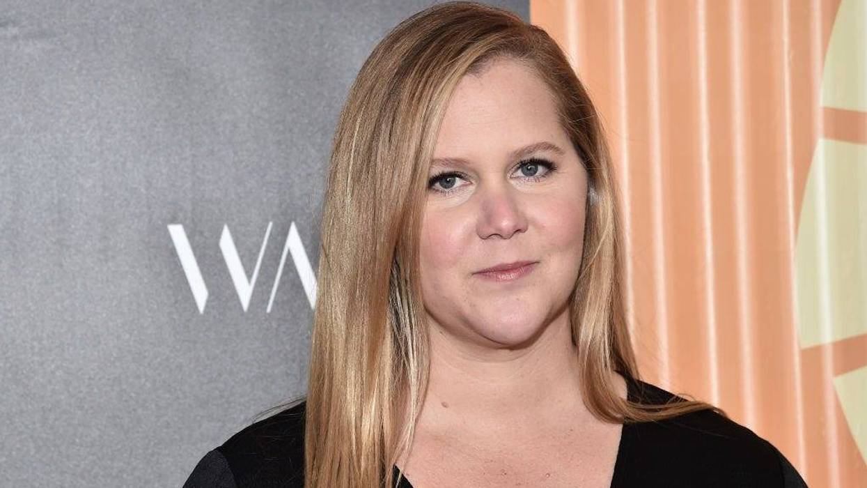 Amy Schumer
