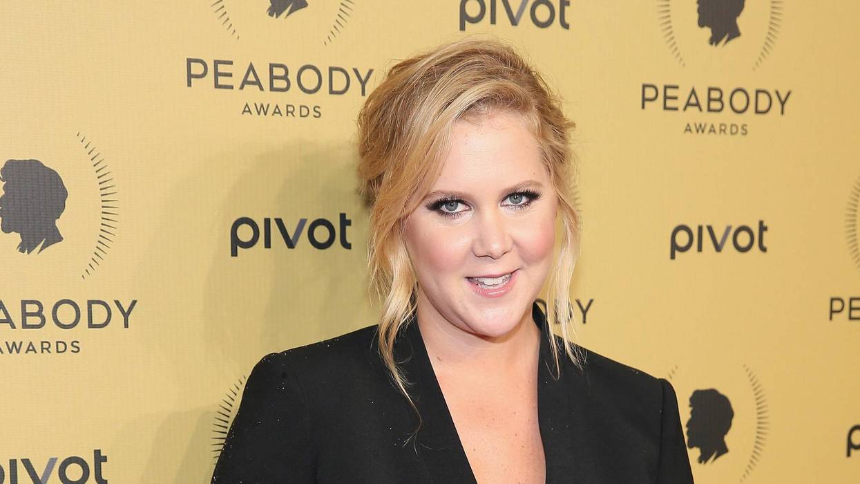 Amy Schumer