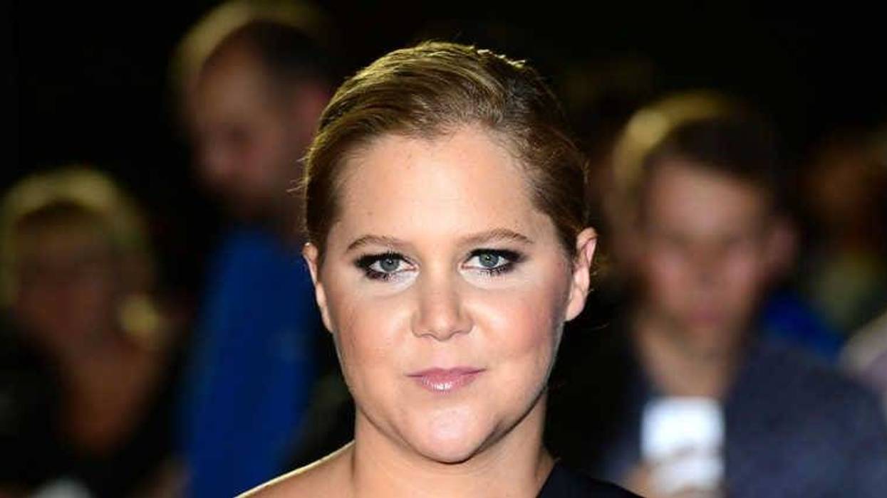 Amy Schumer