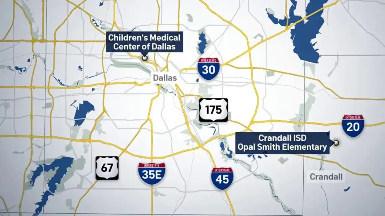 11 year-old shooting victim out of hospital