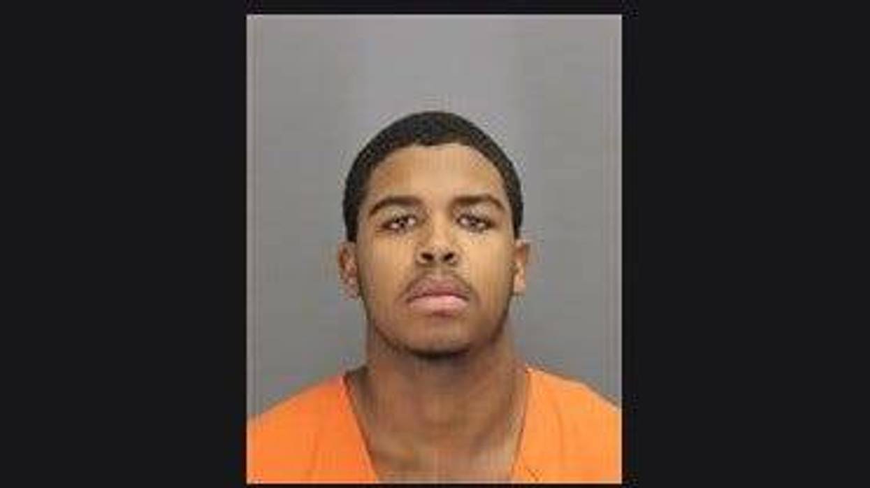 An 18-year-old from Pontiac has been charged with murder after police allege he shot his girlfriend's uncle several times before the victim's body was discovered by family members.