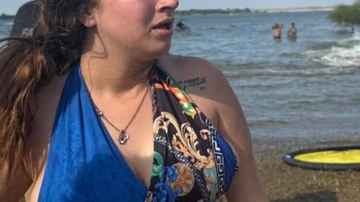 An 18-year-old who was kayaking on Grapevine Lake in Texas over Memorial Day weekend was killed after being struck by a jet ski, whose driver fled the scene, police said. Grapevine Police Department