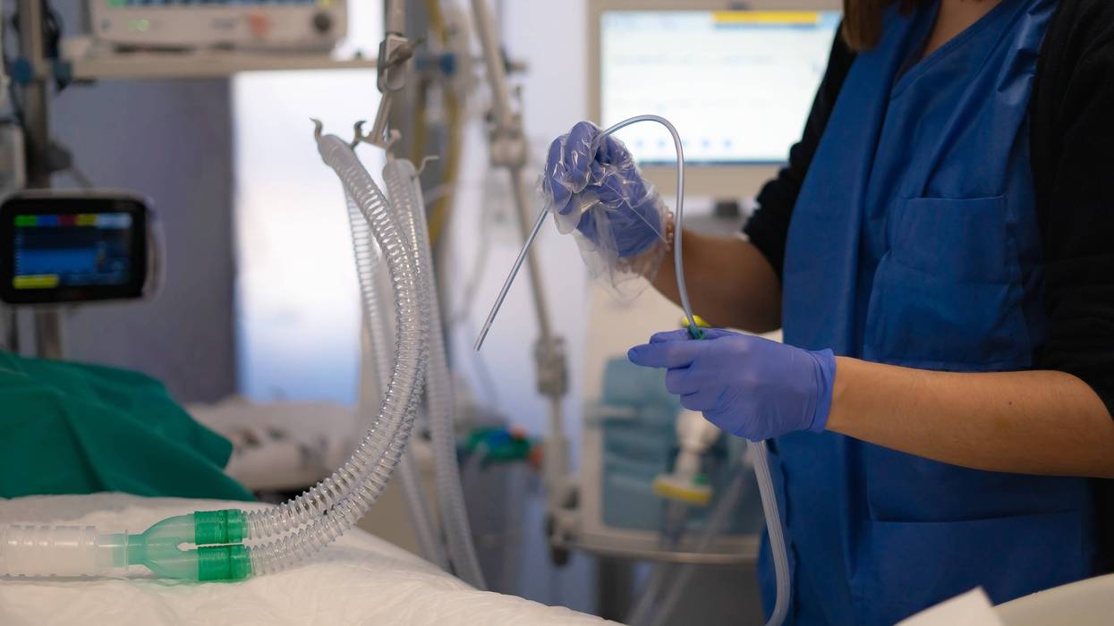 An 80-year-old man is facing criminal charges after police say he shot his wife inside their Rockwall home, leaving the 72-year-old woman in critical condition.