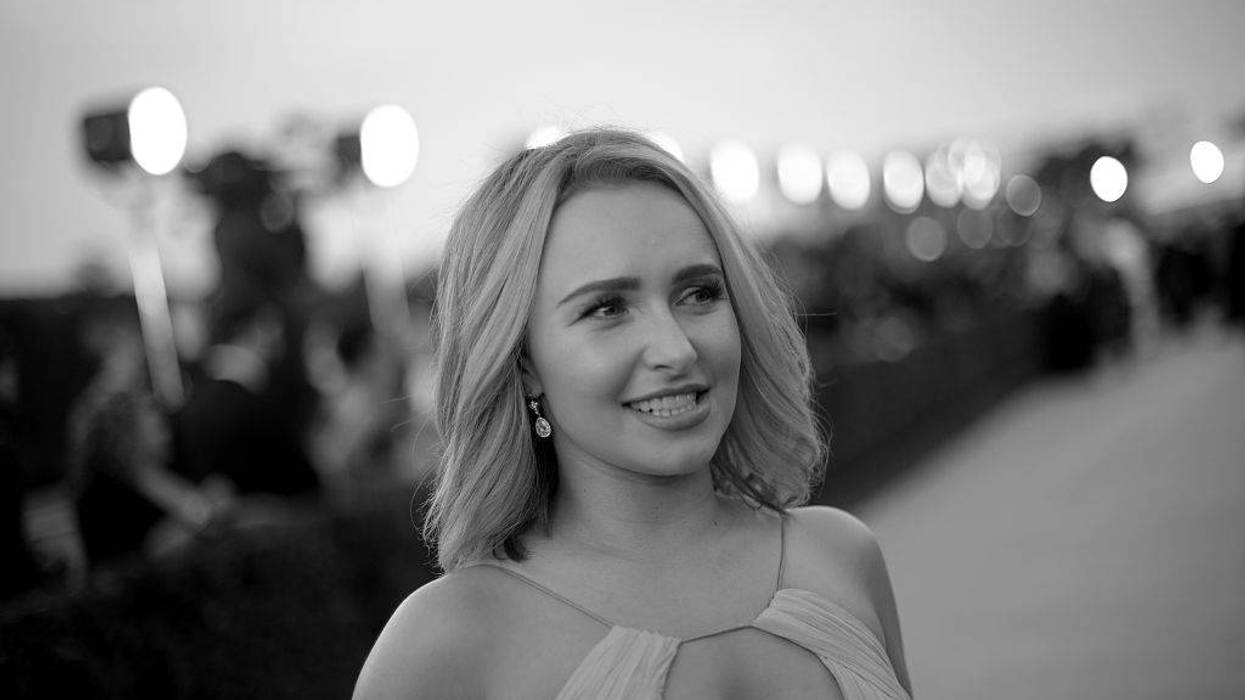 An Alternative View Of The 21st Annual Critics' Choice Awards