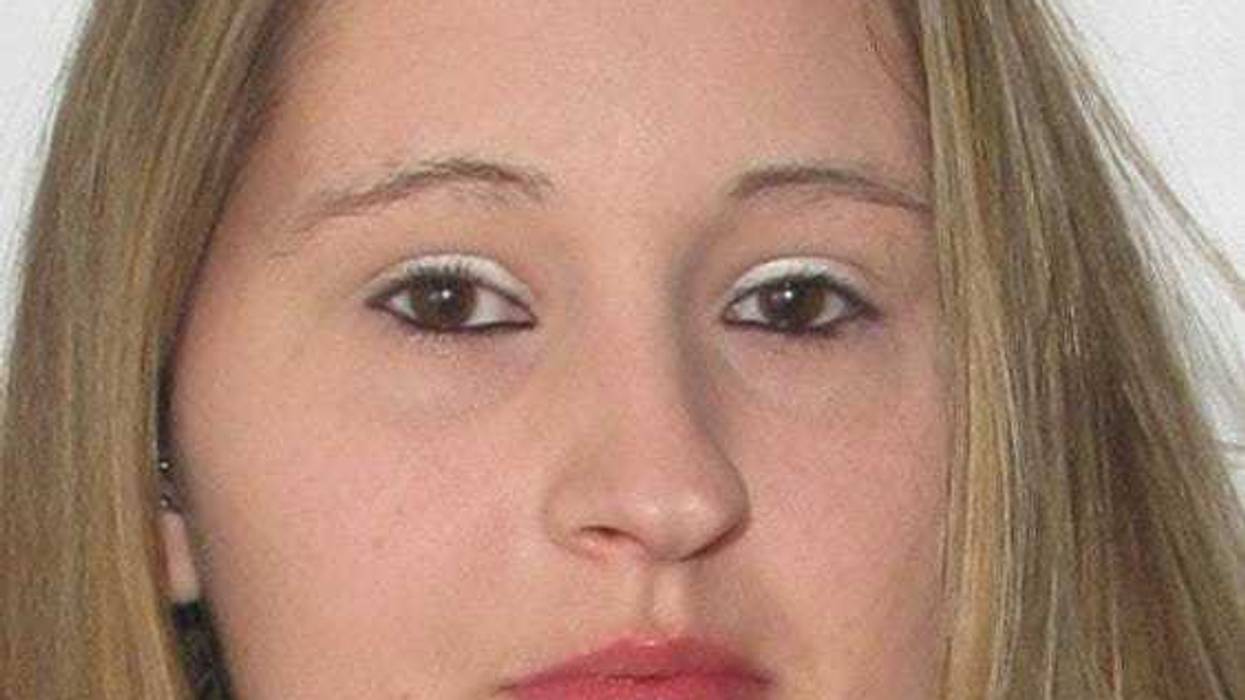 An Amber Alert has been issued in Roanoke County. The search is on for a mother and her three kids. The mother is charged with abduction. (Photo Credit: Virginia State Police)