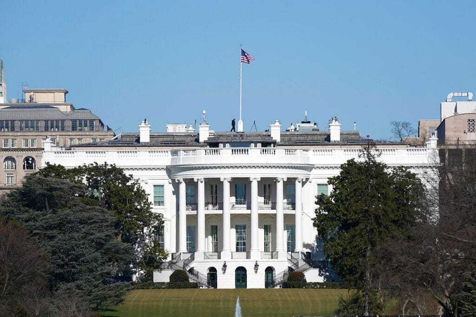 Republican Joins Resignation Call