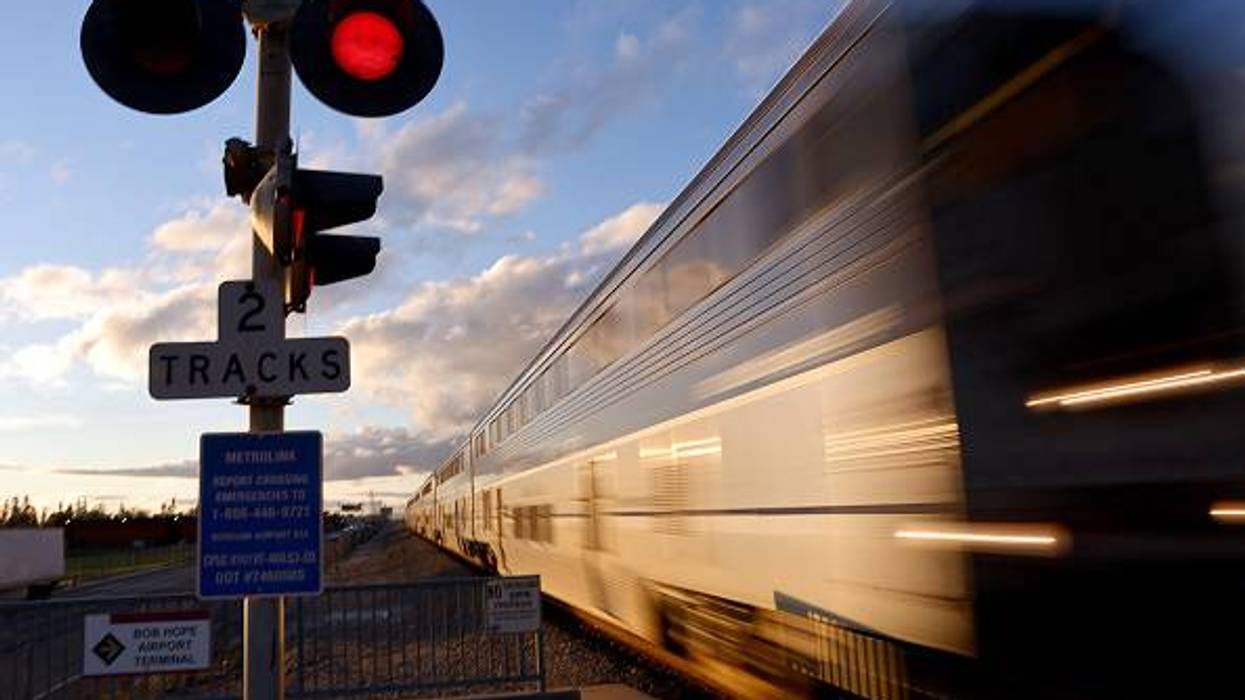 Amtrak's Borealis success fuels rail expansion hopes