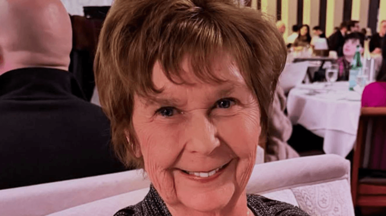 Anonymous donor boosts reward in Nancy Guthrie case | NewsRadio 1080 KRLD
