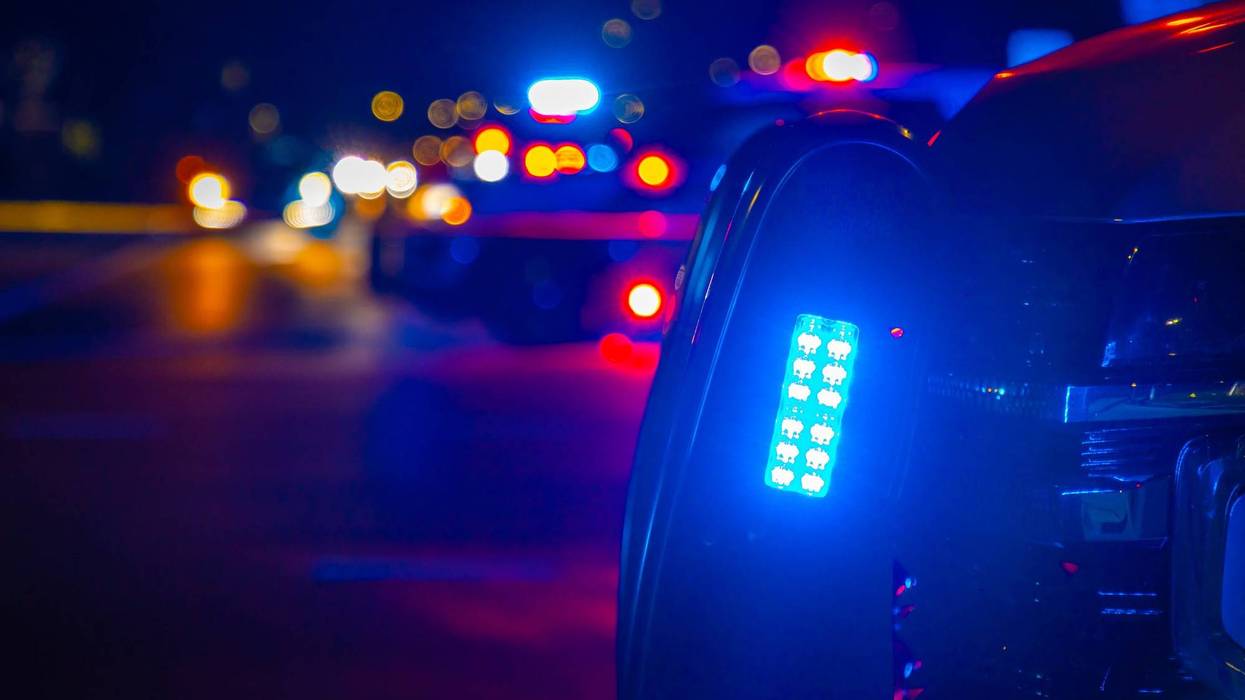 An East Bay woman has been arrested after a suspected DUI crash killed one pedestrian and hospitalized a second.