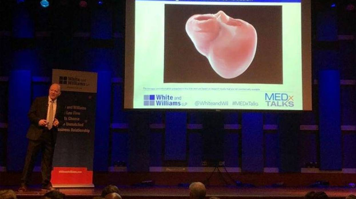 An emerging medical technology shows how your body will respond to treatment well before you're wheeled into the operating room.