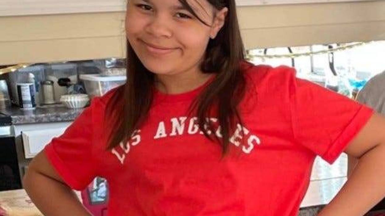 An Endangered Missing Advisory has been issued for 11-year-old Kylie Christine Wilson of Ypsilanti