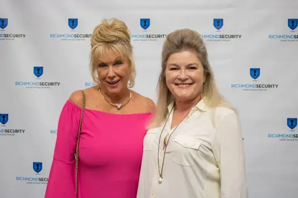 An Evening with Kate Mulgrew