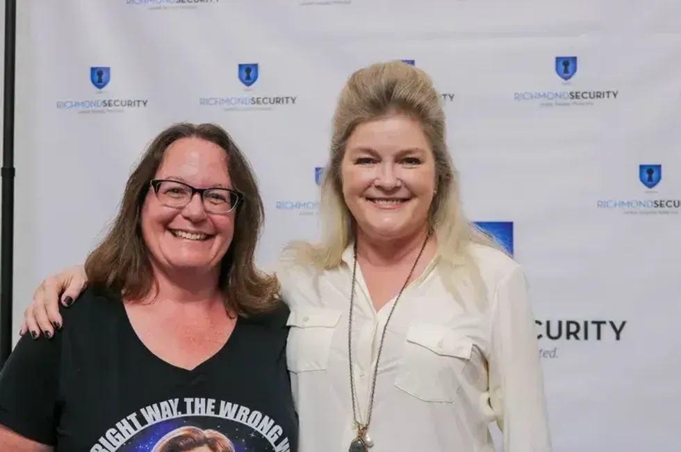 An Evening with Kate Mulgrew