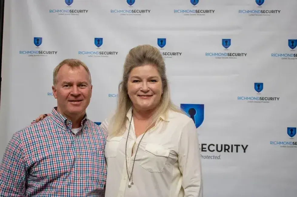 An Evening with Kate Mulgrew