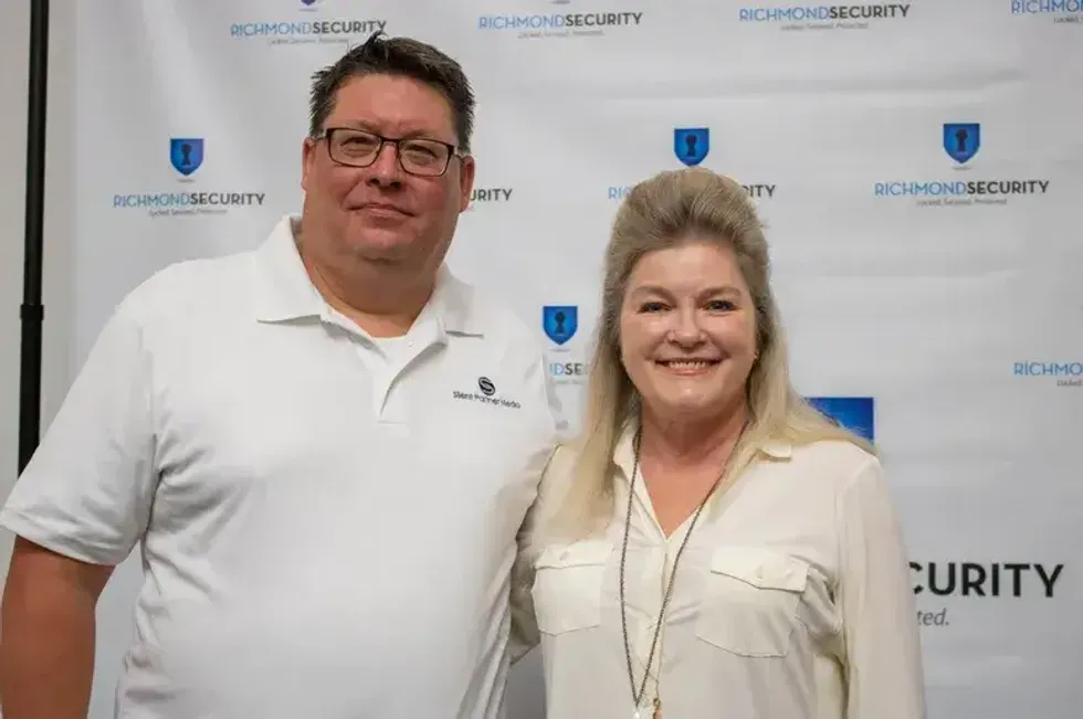 An Evening with Kate Mulgrew