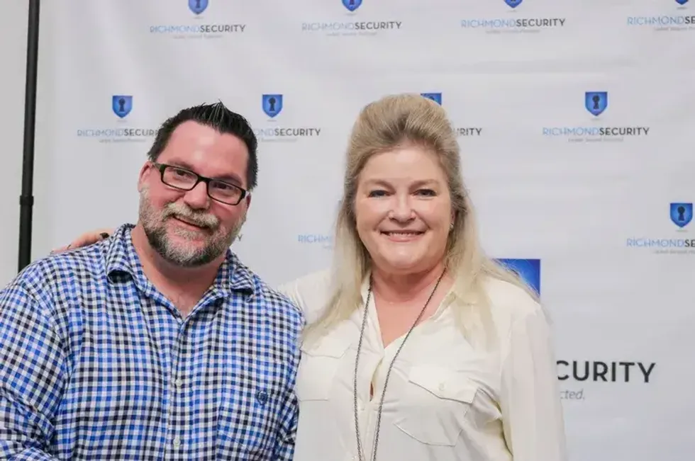 An Evening with Kate Mulgrew