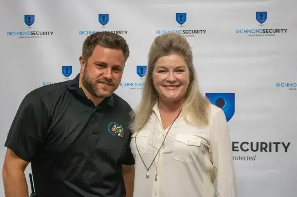 An Evening with Kate Mulgrew