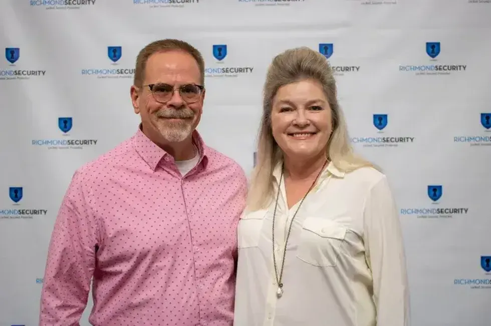 An Evening with Kate Mulgrew