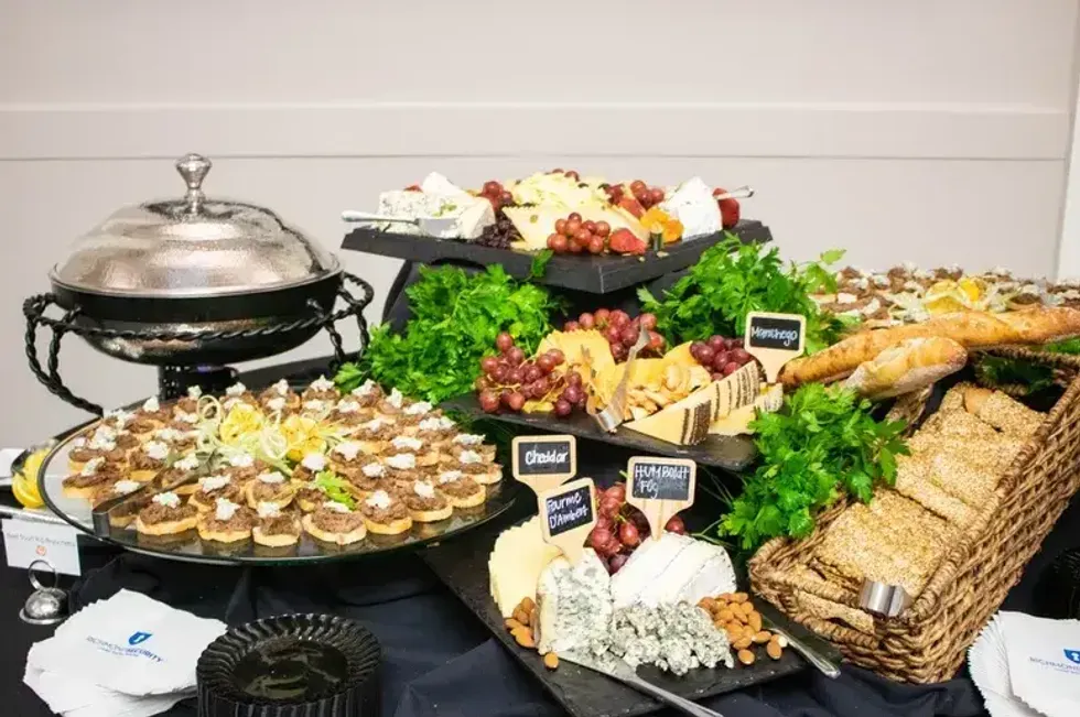 An Evening with Kate Mulgrew