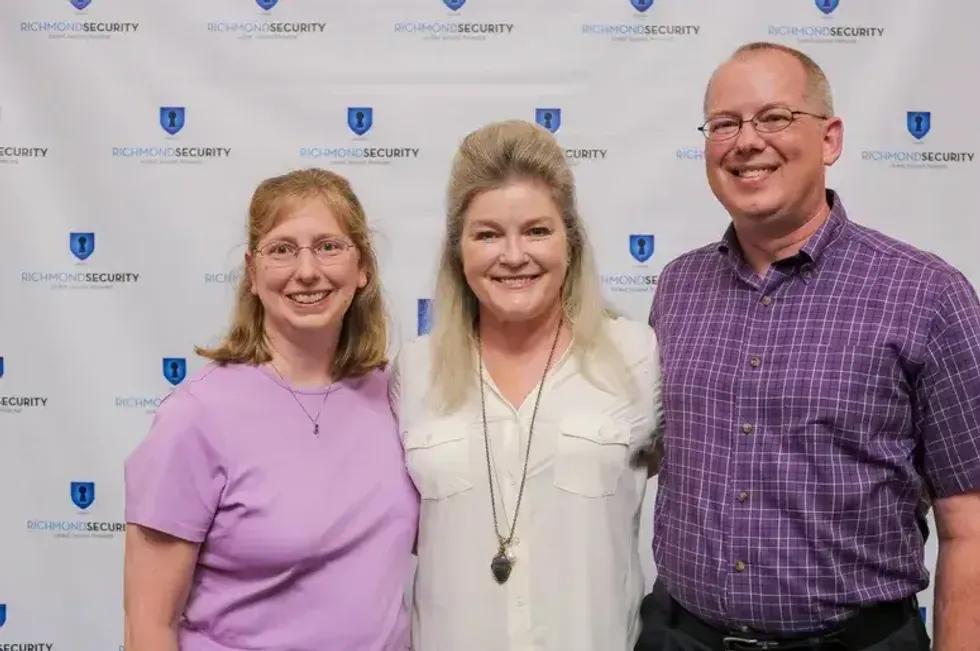 An Evening with Kate Mulgrew