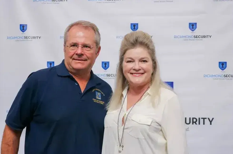 An Evening with Kate Mulgrew