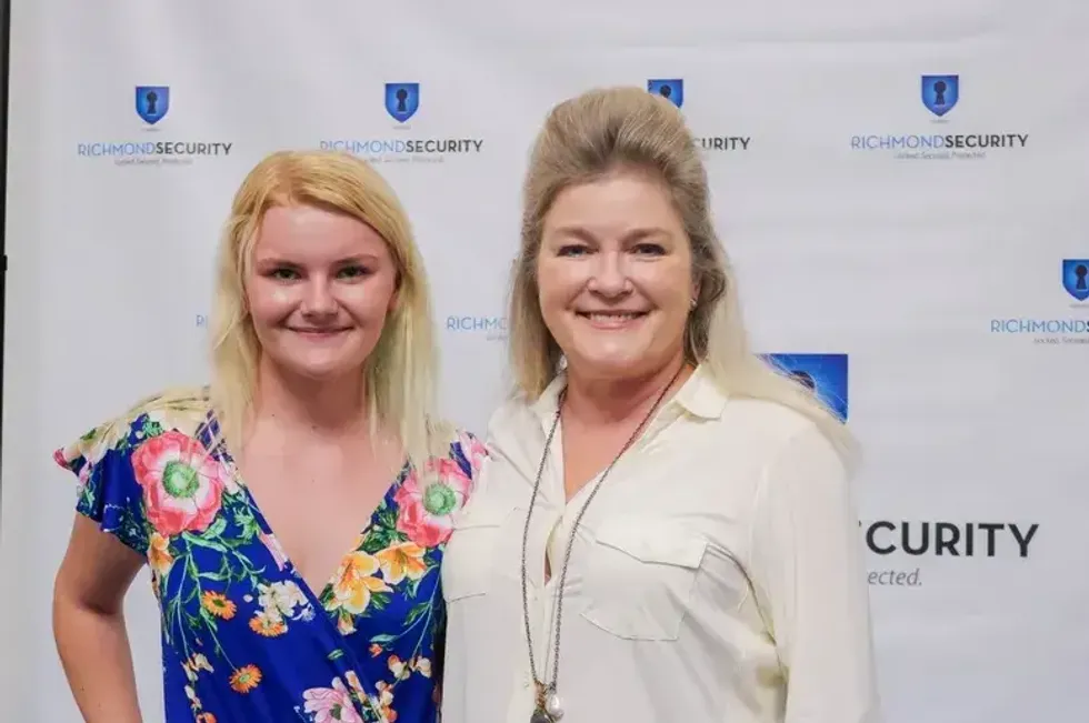 An Evening with Kate Mulgrew