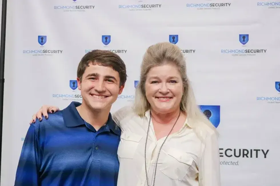 An Evening with Kate Mulgrew