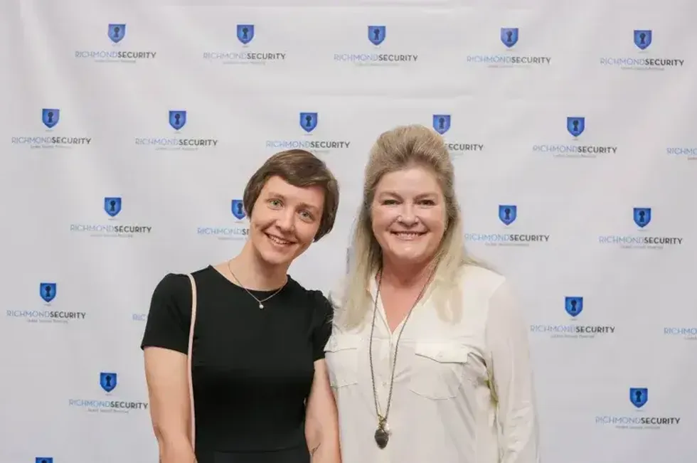 An Evening with Kate Mulgrew