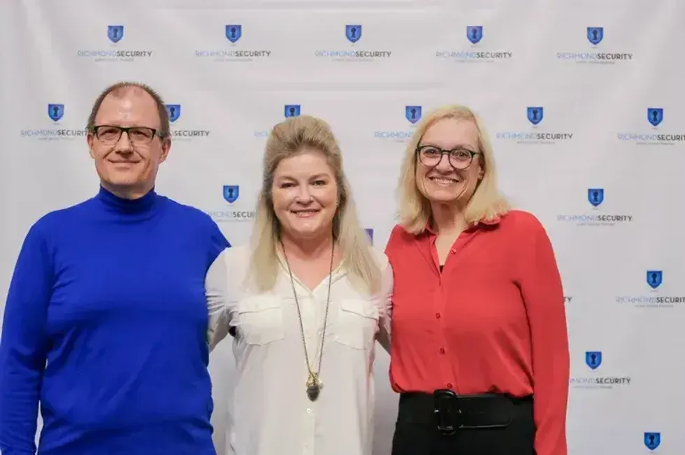 An Evening with Kate Mulgrew