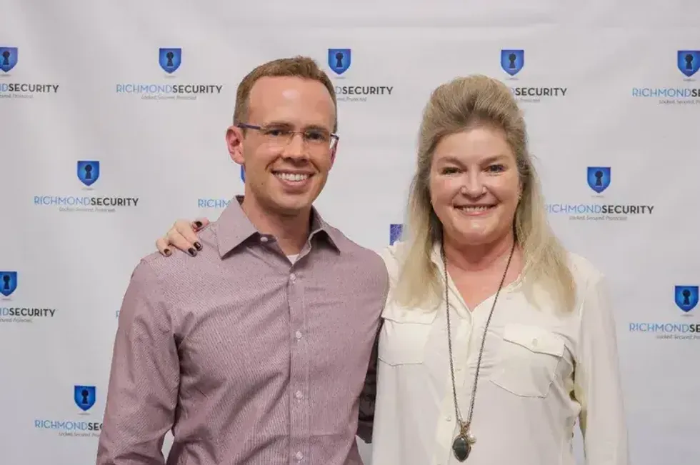 An Evening with Kate Mulgrew