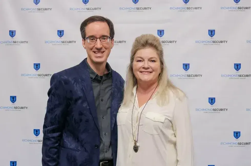 An Evening with Kate Mulgrew