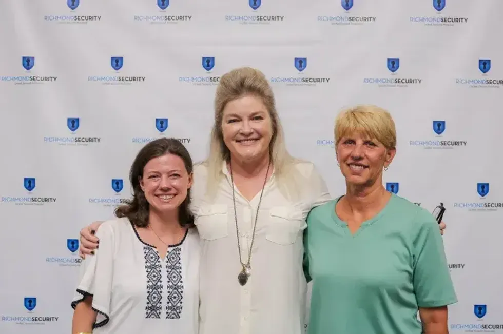 An Evening with Kate Mulgrew