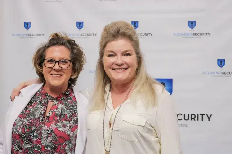 An Evening with Kate Mulgrew