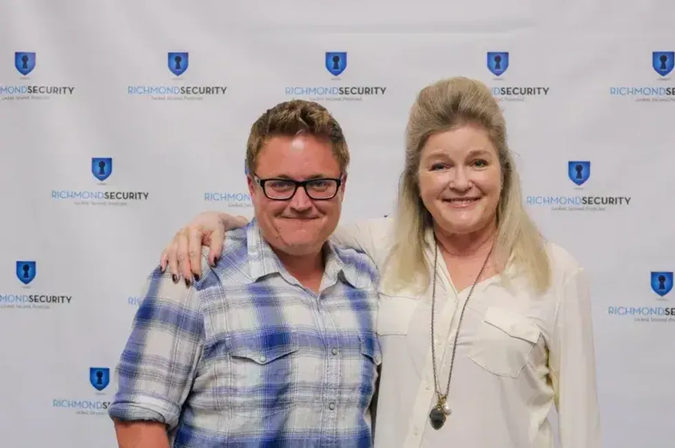 An Evening with Kate Mulgrew